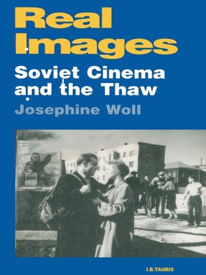 cover image of Real Images
